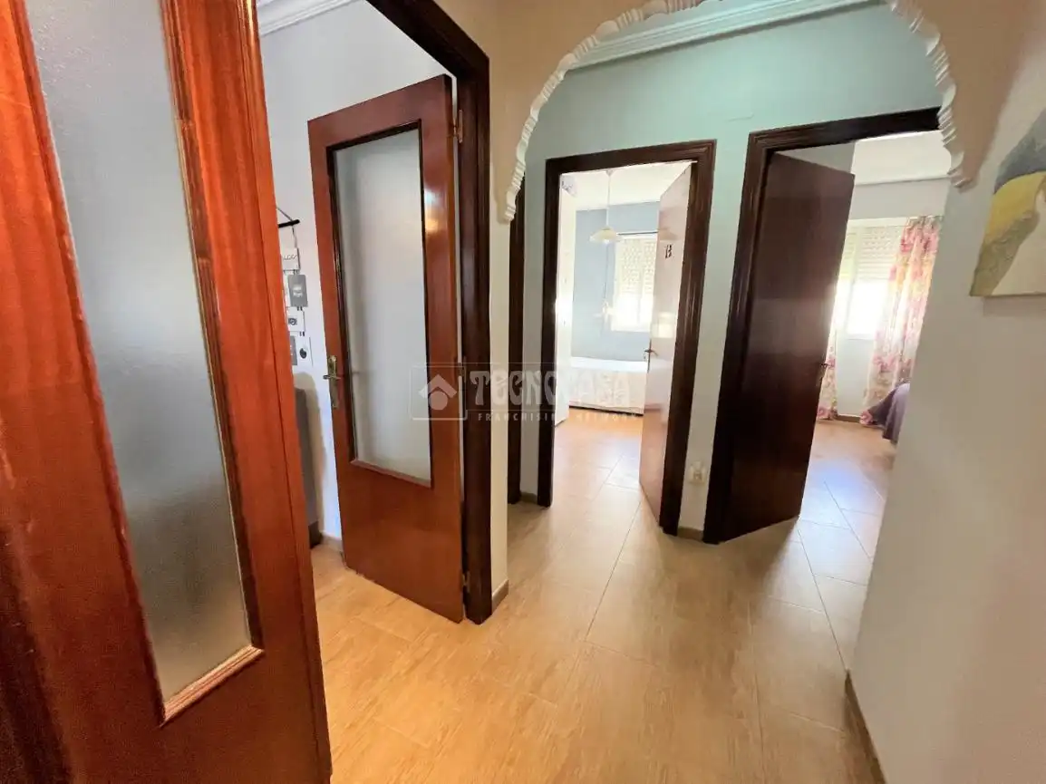 Wohnung mit Aufzug zum Verkauf in La Pastora - La Estación, imagen 14