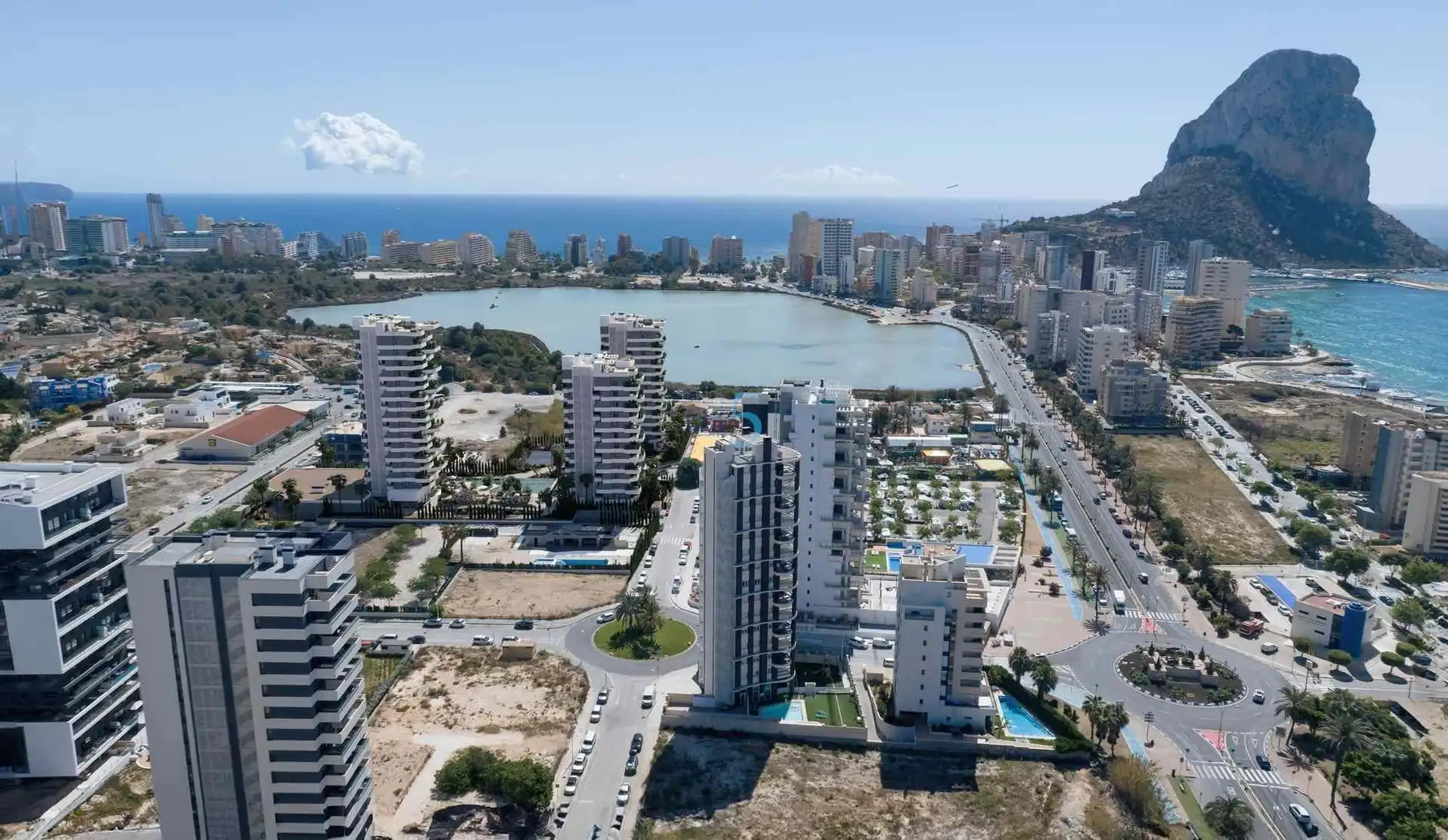 Piso con piscina en venta en Marisol Park - Ortembach - Los Almendros, imagen 13