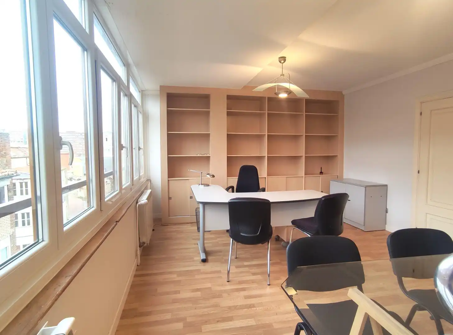 Office for rent in Burgos