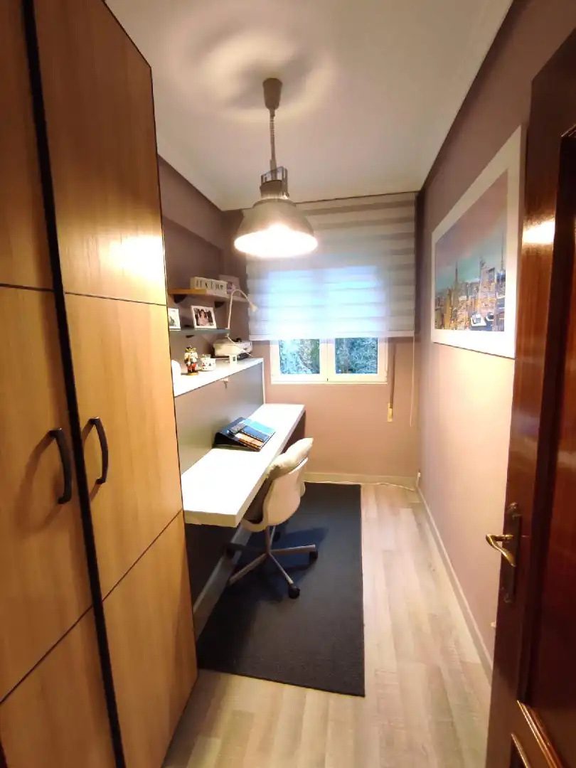 Appartamento con terrazza in vendita a Amaña Kalea, imagen 24