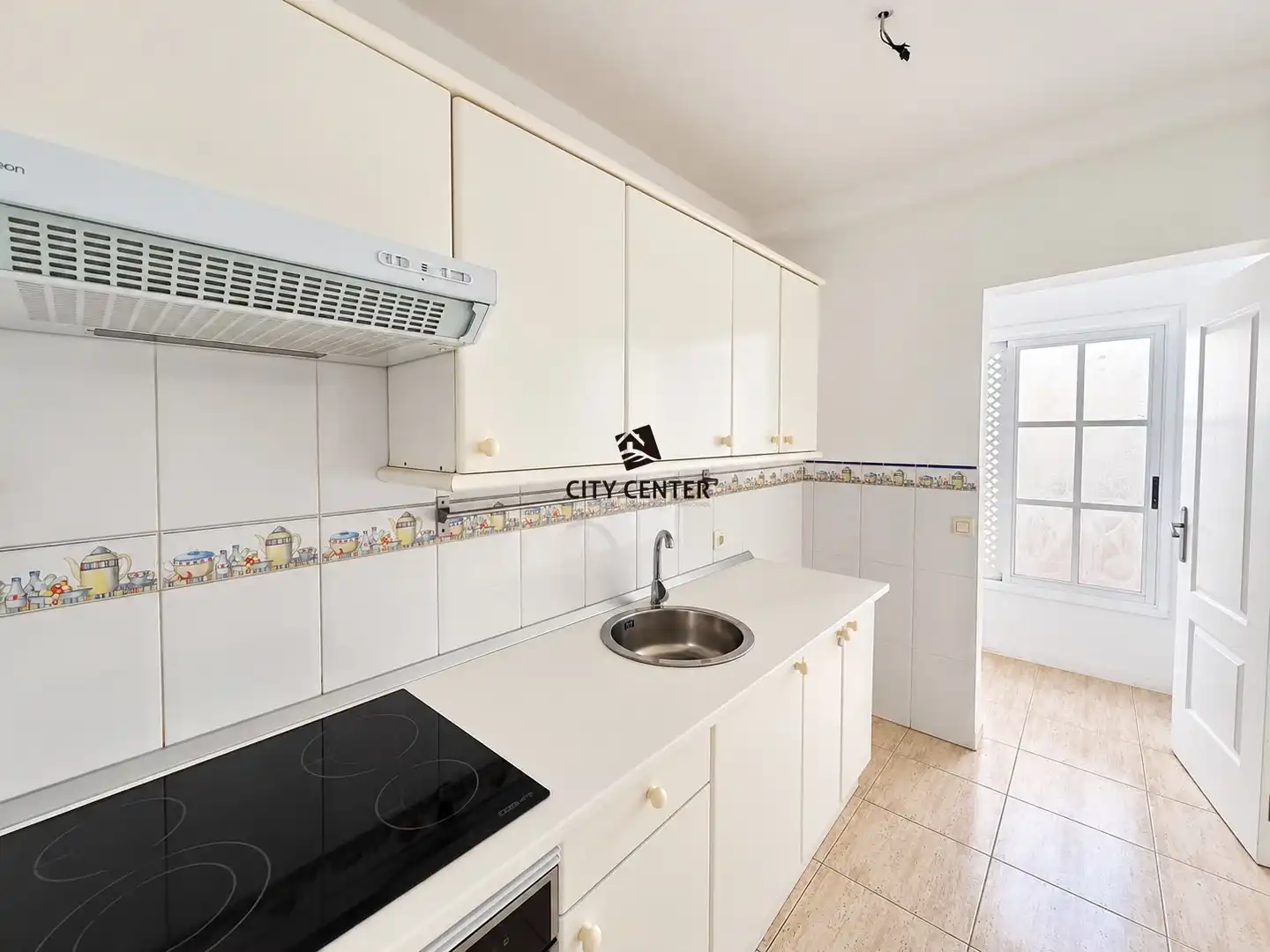 Penthouse with terrace for sale in Callao Salvaje - Playa Paraíso, imagen 3