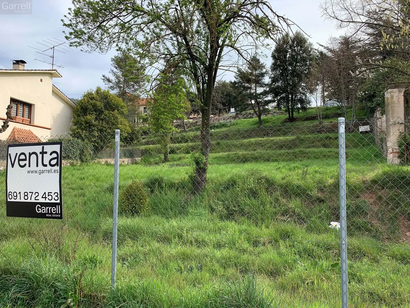 Grundstücke und Bauplätze zum Verkauf in carrer Nuria
