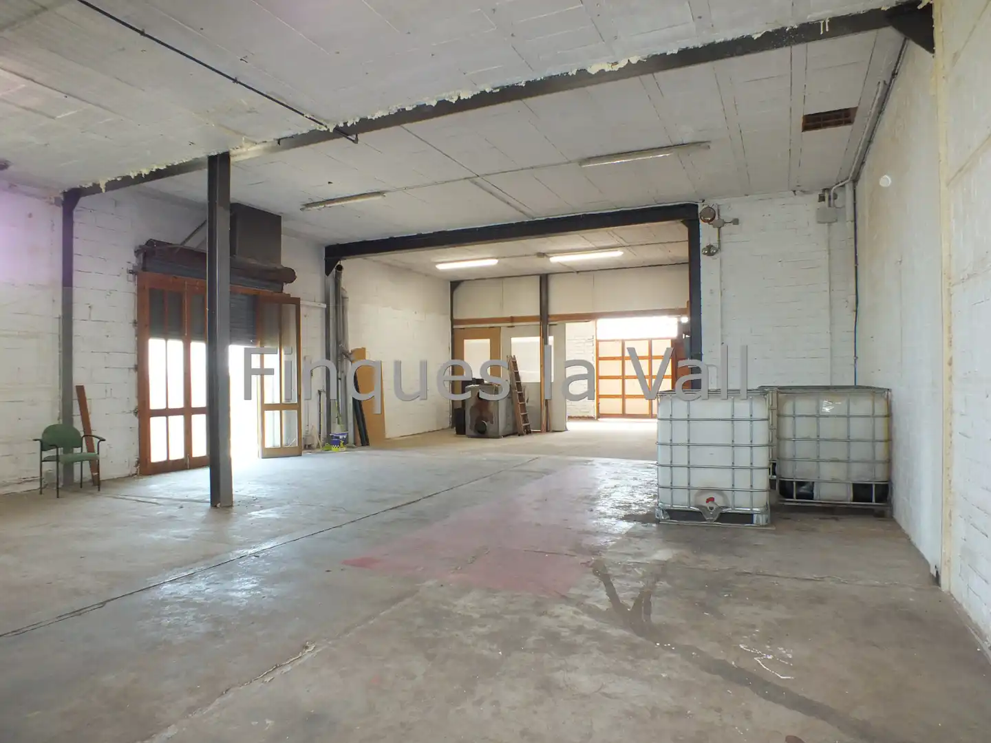 Fabrikhallen zur Miete in Santa Eugènia de Berga