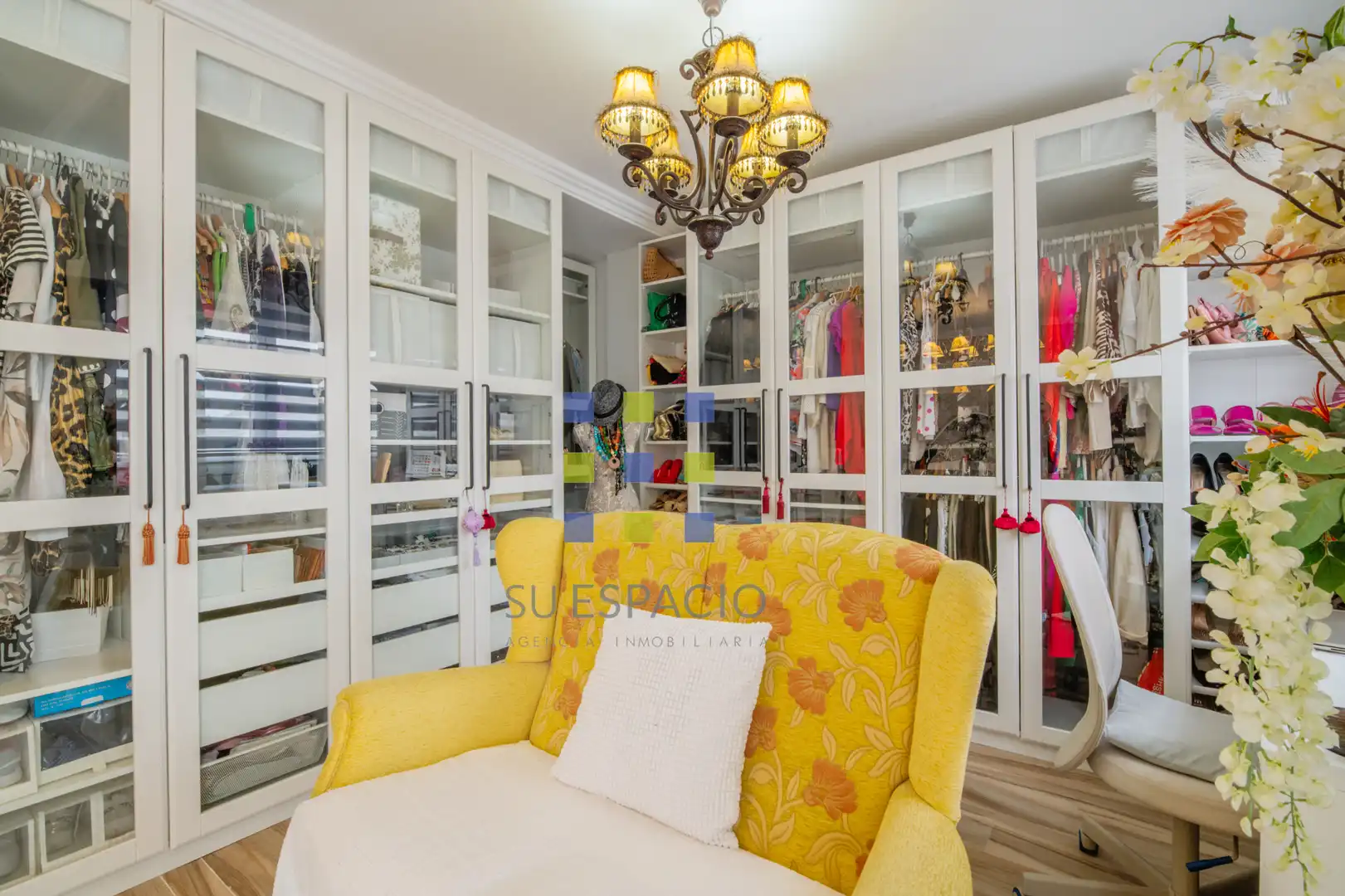 Flat for sale in Calle Mayor, Griñón