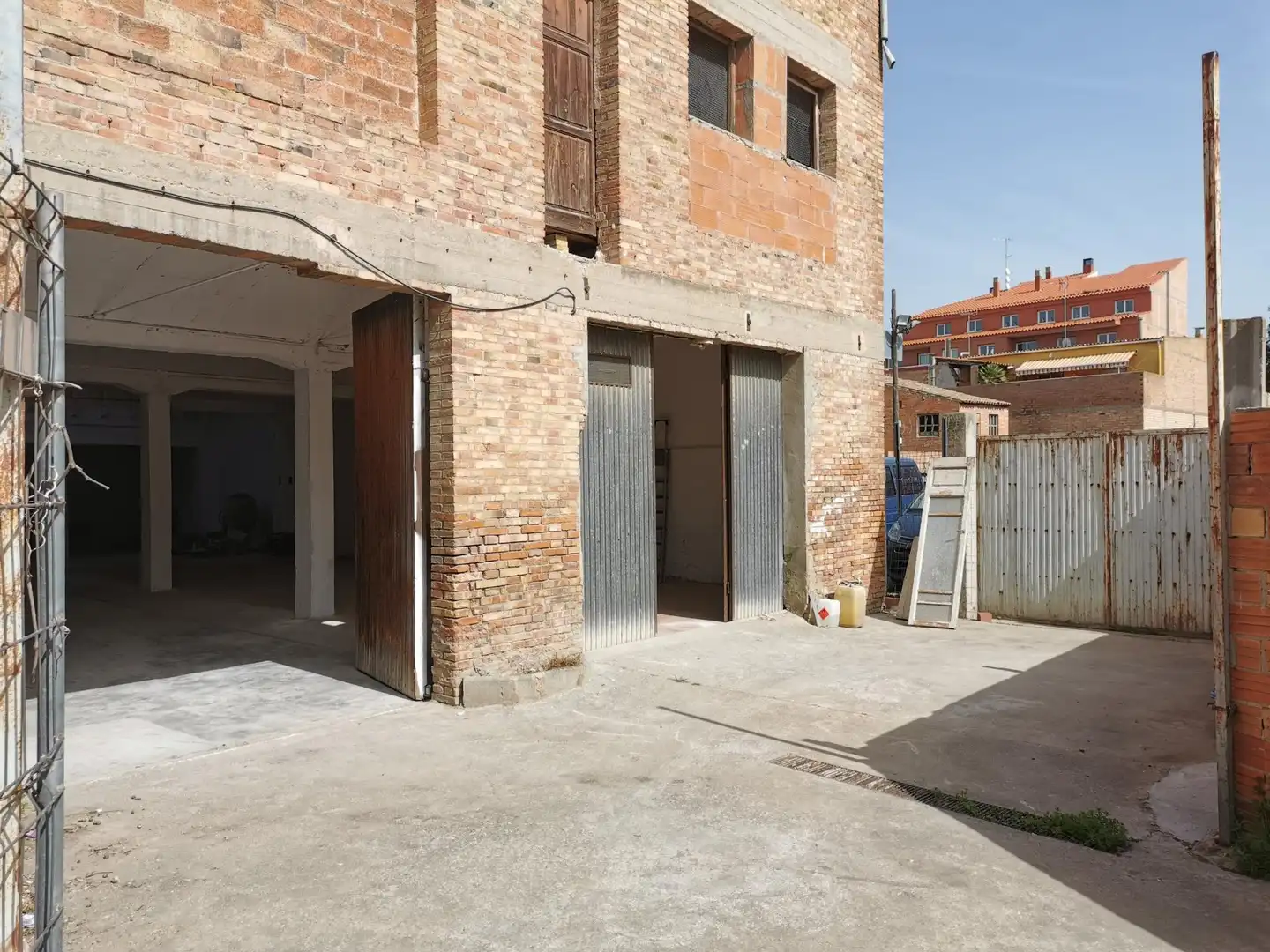 Local comercial en venda a de Ferran Puig, imagen 7