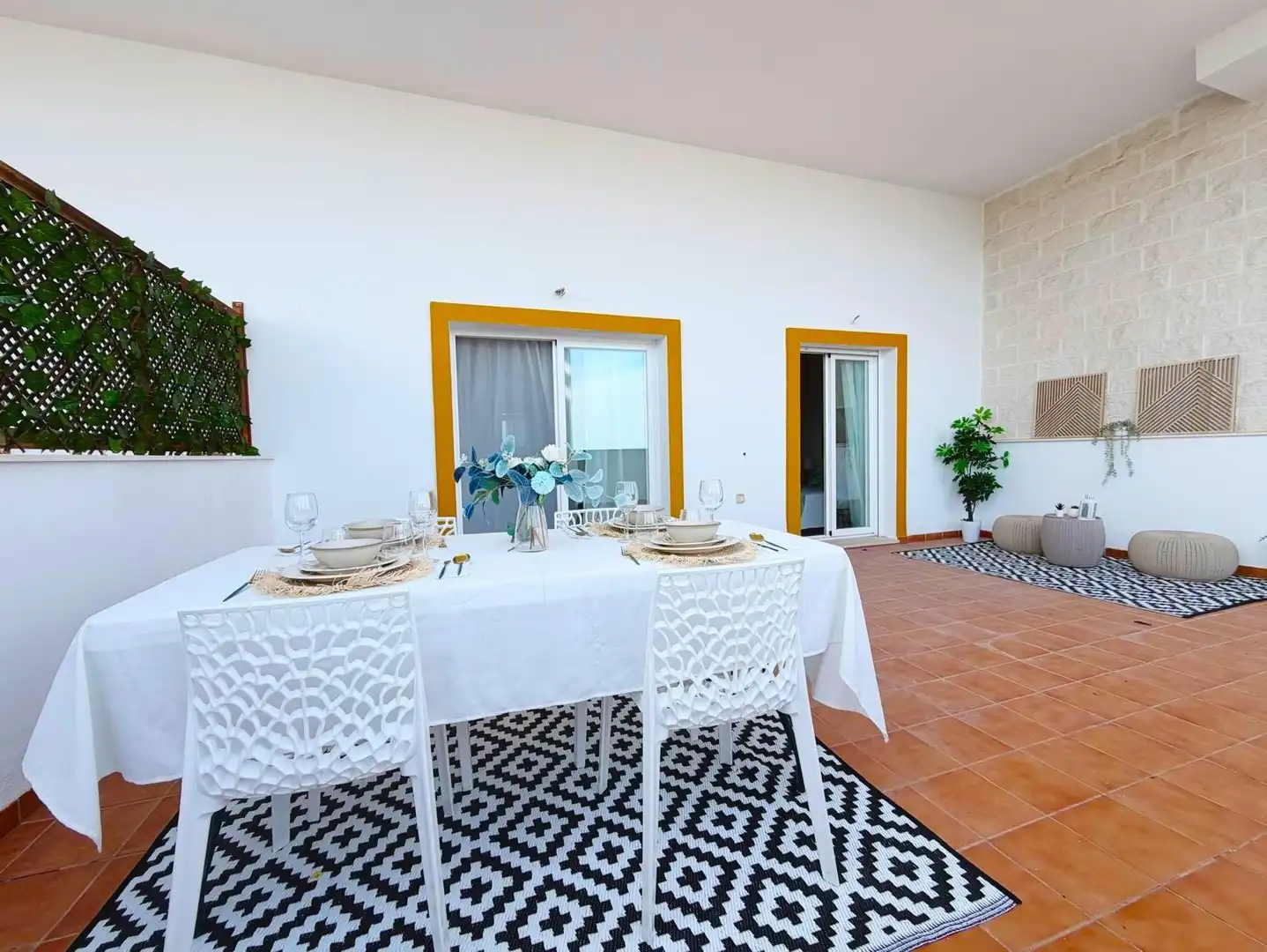 Piso con terraza en venta en Calle SP-12 LA SIERRA, imagen 6