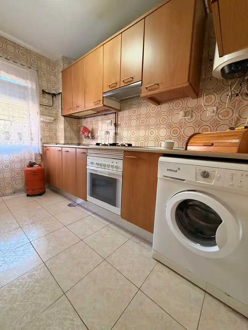 Cuina de Pis en venda en Valdemoro