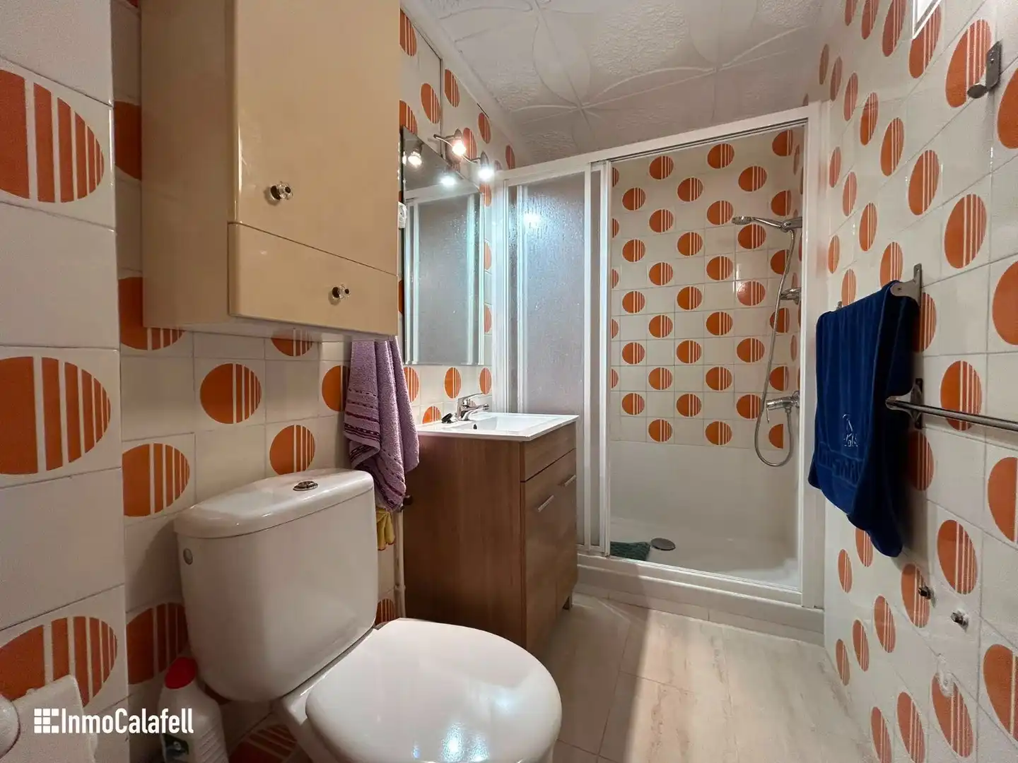 Piso con ascensor en venta en Lluis Companys 82, imagen 17