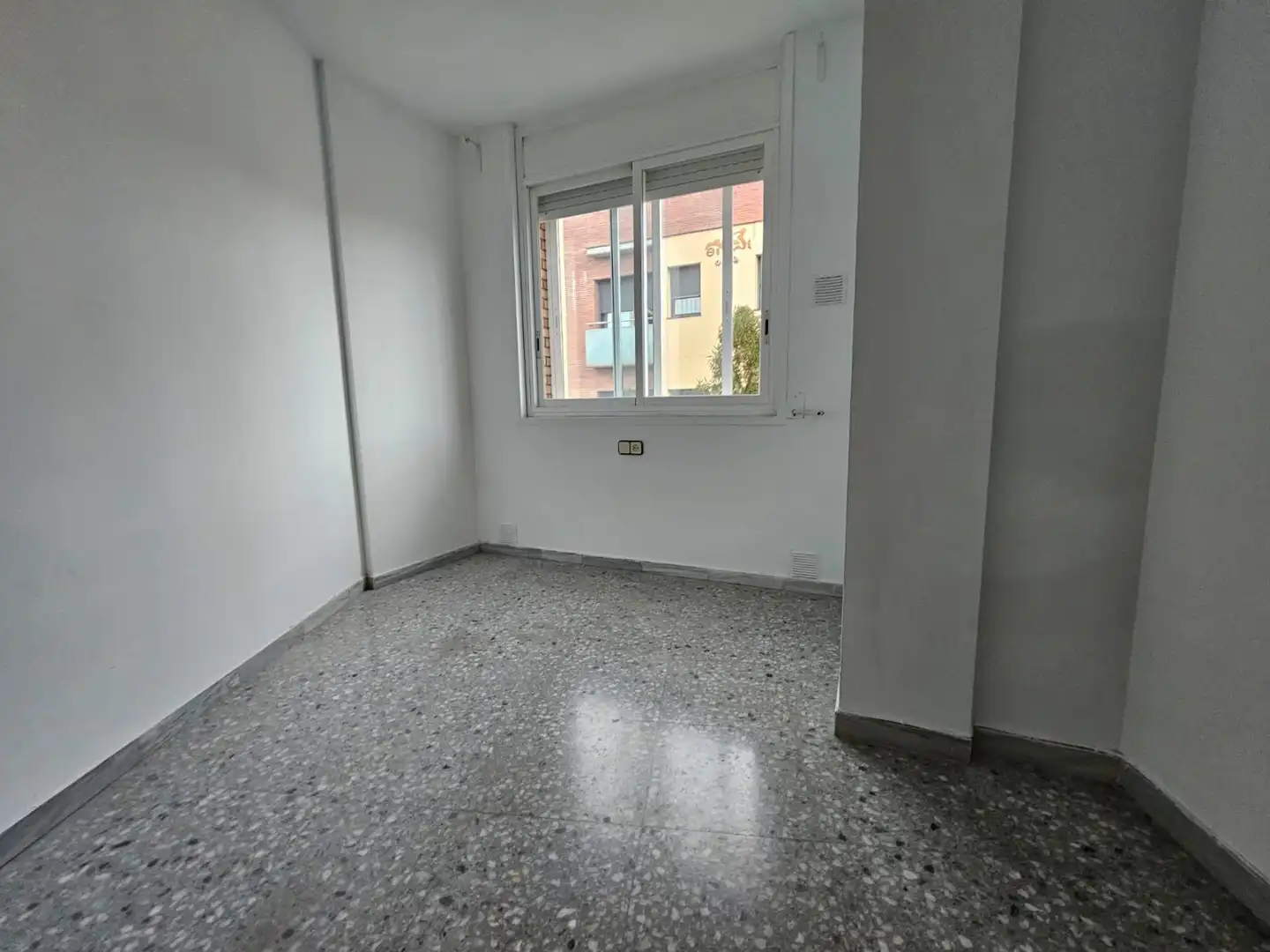 Piso de alquiler en La Maurina