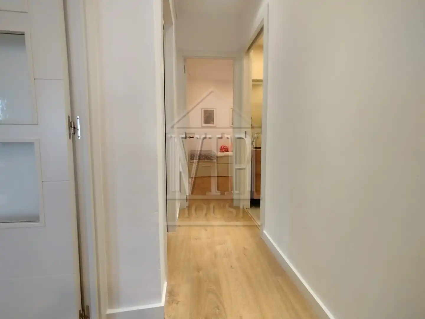 Piso en venta en Badalona con Aire acondicionado, Calefacción y Parquet