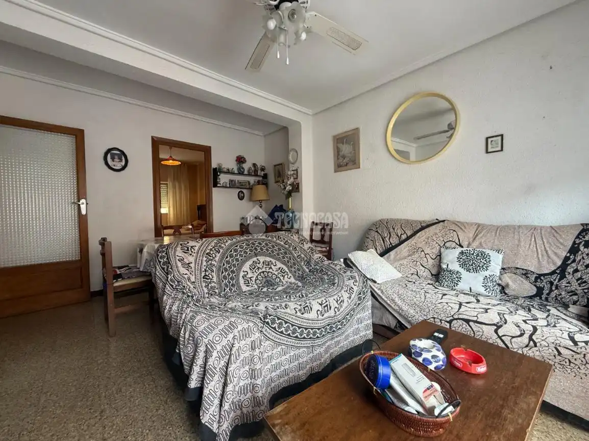 Flat with terrace for sale in Benicalap, imagen 13
