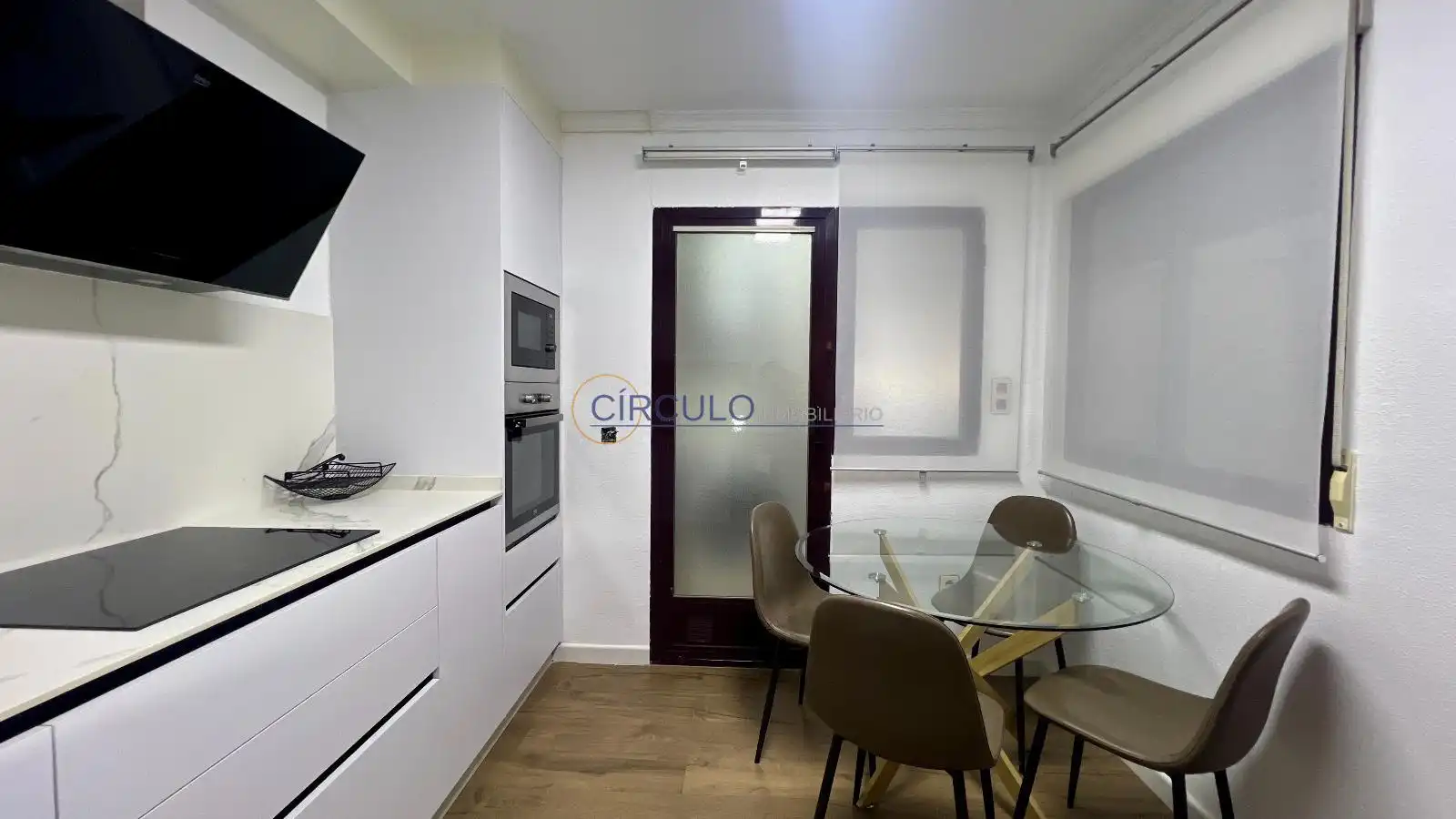 Piso con terraza en venta en Juan Gabarron Campoy, imagen 15