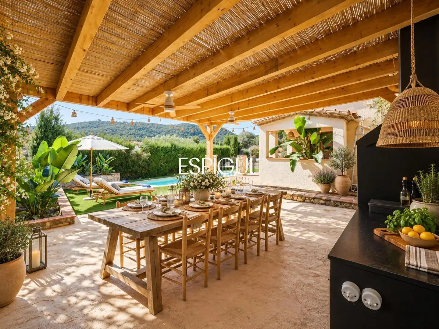 Casa con terraza en venta en Florencia, imagen 12