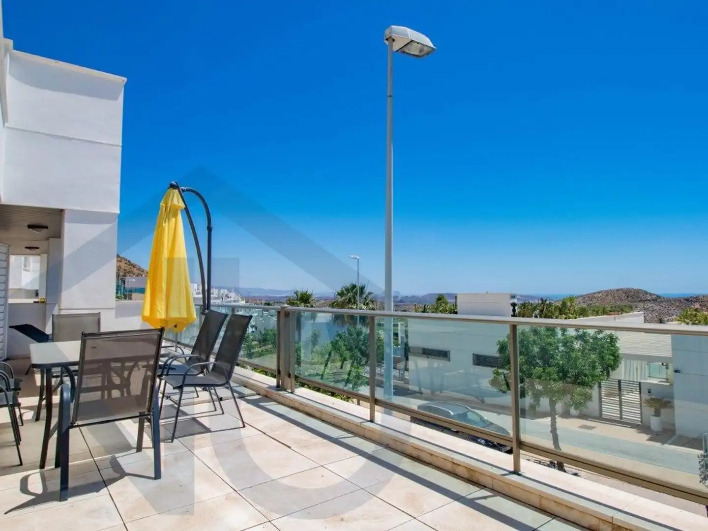 Terraza de Piso en venta en Pulpí con Aire acondicionado, Terraza y Piscina