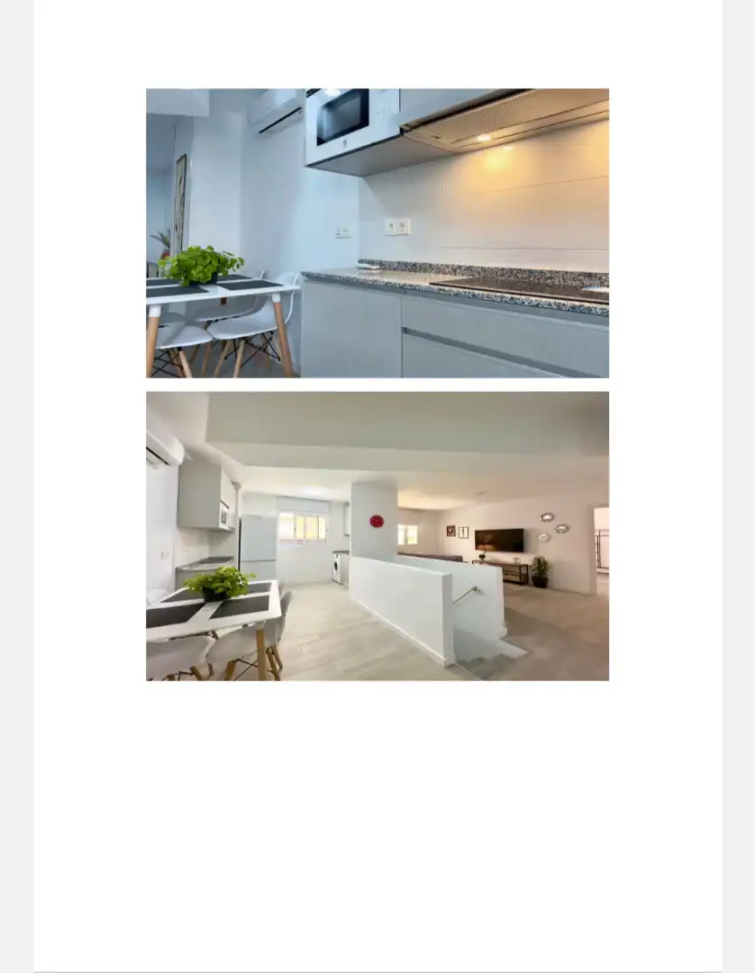 Apartamento con ascensor en venta en Calle Victoria, imagen 4