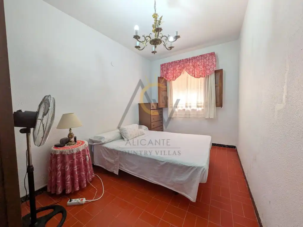 Casa rústica con piscina en venta en Poligono Poligono 44, imagen 29