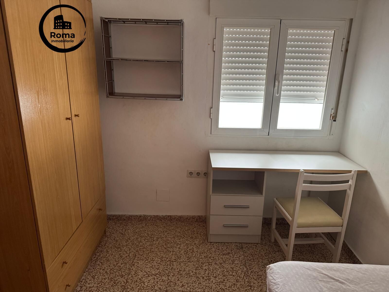 Flat for rent in Camino de Ronda, Ronda