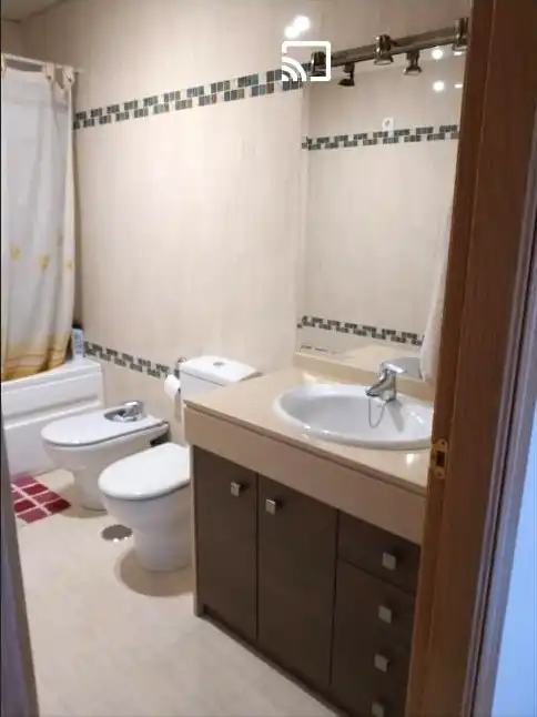 Piso con terraza en alquiler en Zaidín, imagen 7