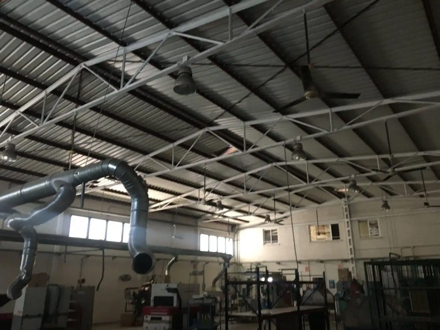 Nave industrielle à vendre à Torrellano, imagen 4