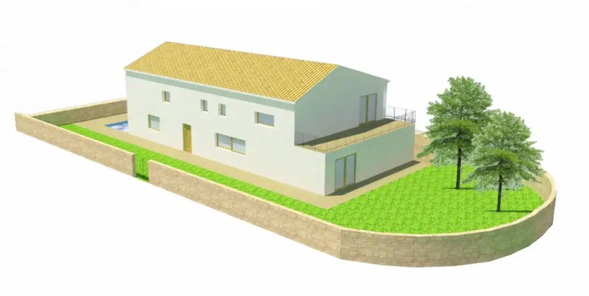 Terreno residencial en venta en Artana, imagen 6