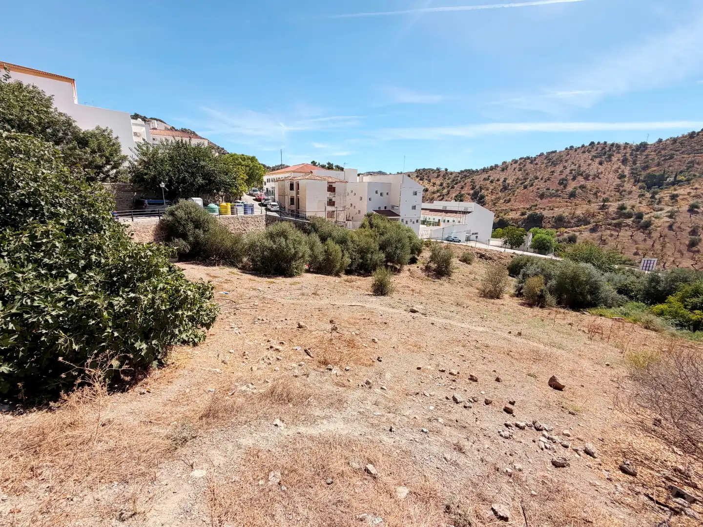 Terreny residencial en venda a Calle Rehoyada 15, imagen 17