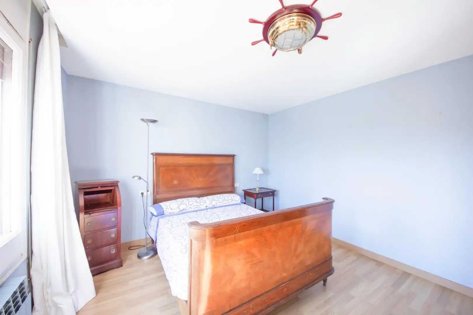 Habitación de Casa o chalet en venta en Argentona con Calefacción, Jardín privado y Terraza