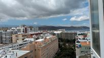Exterior view of Flat for sale in Las Palmas de Gran Canaria  with Air Conditioner