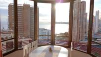 Bedroom of Apartment for sale in Benidorm  with Air Conditioner and Terrace