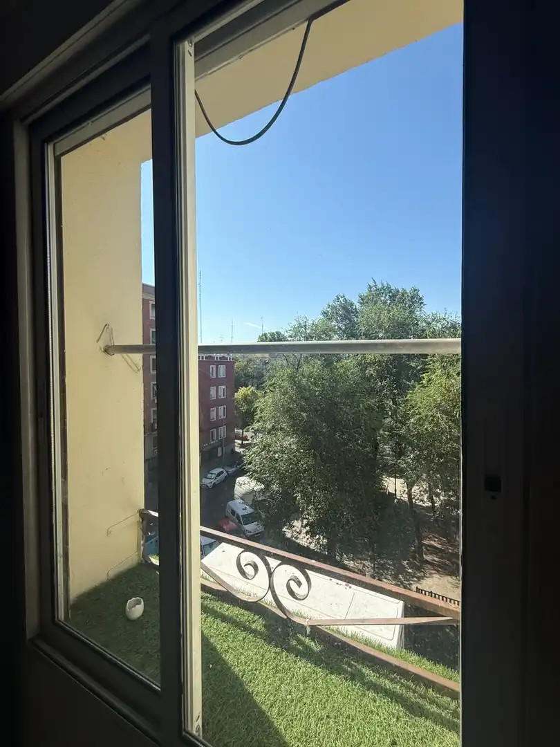 Terrasse von Wohnungen zum Verkauf in Madrid mit Klimaanlage und Terrasse