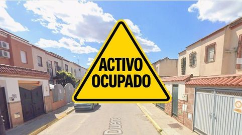 CASA EN UMBRETE