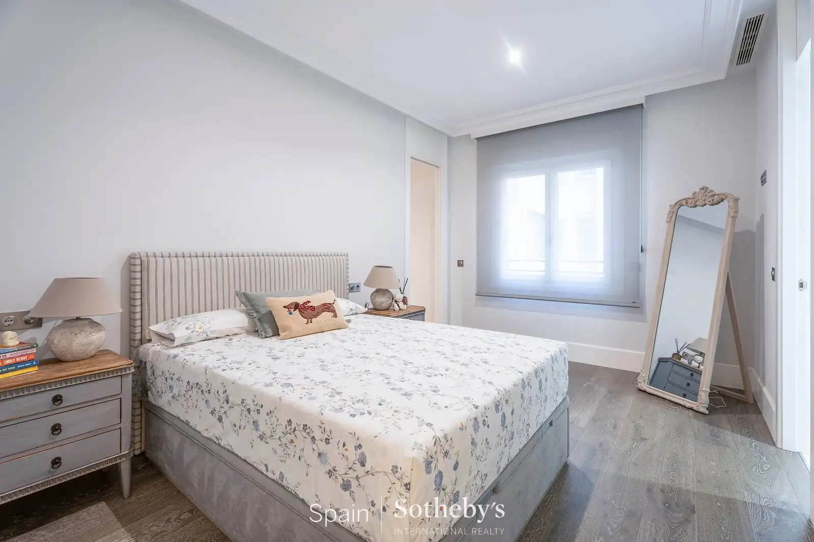 Apartamento con ascensor en venta en Calle de Serrano, imagen 24