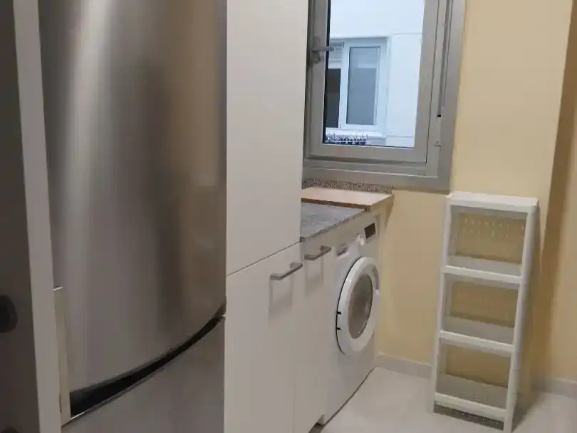 Wohnung zur Miete in Rúa Río Sil, 6, Cariño