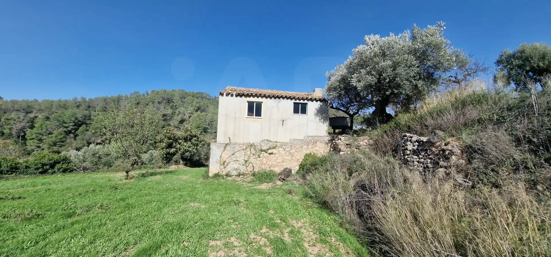 Residencial en venta en Rasquera