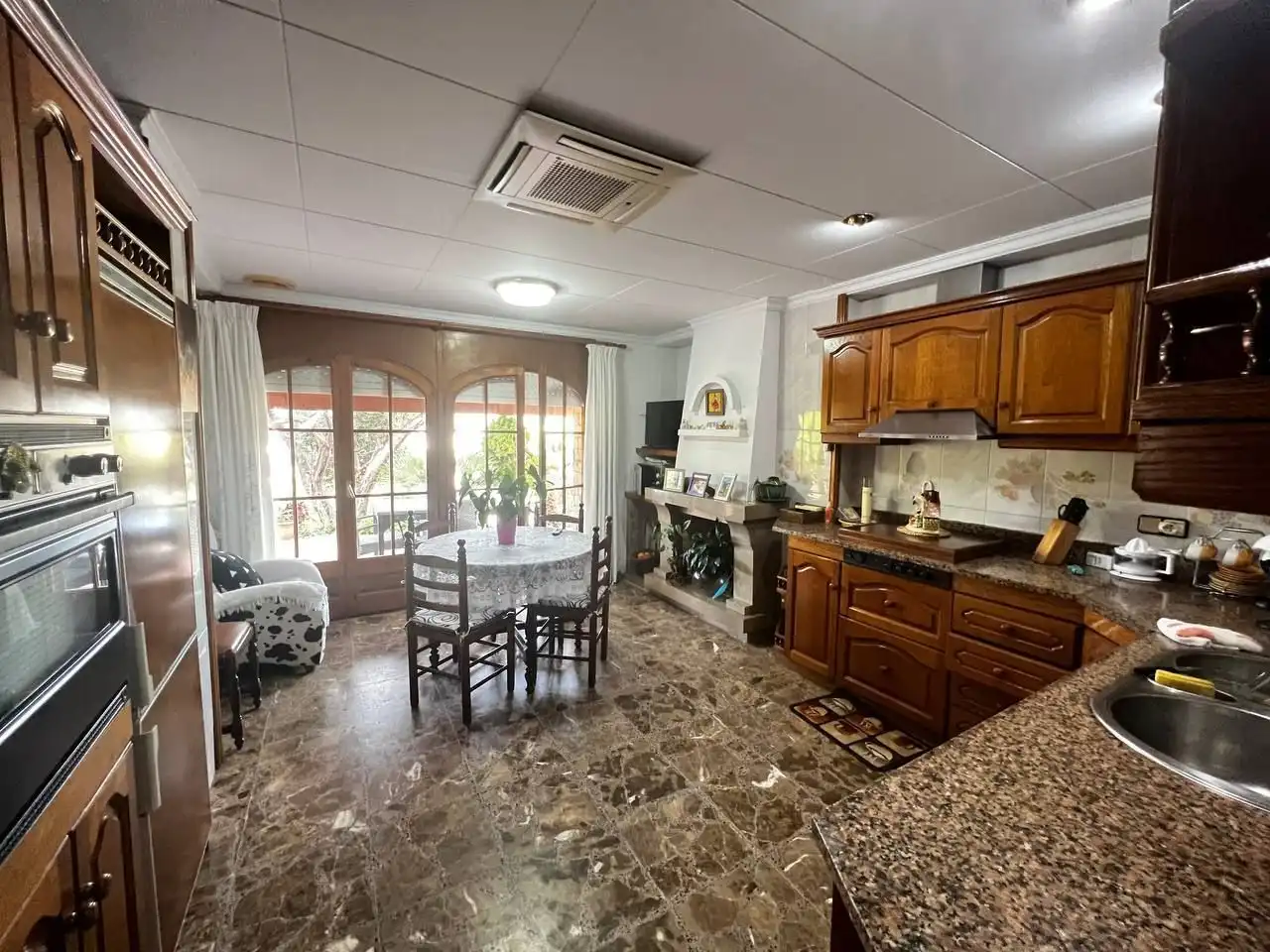 Maison avec piscine à vendre à ricard canals, imagen 21
