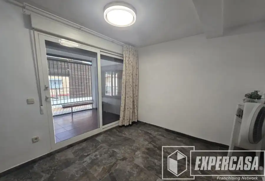 Attic for sale in Alzira  with Air Conditioner and Terrace
