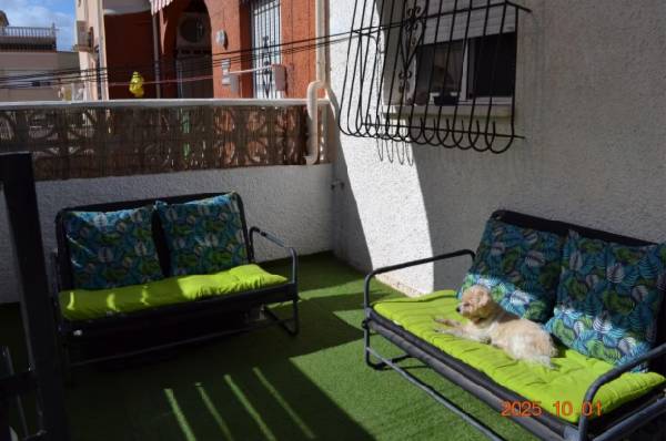 Casa adosada en Venta en San Fulgencio