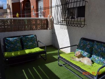 Maison jumelée à vendre à San Fulgencio