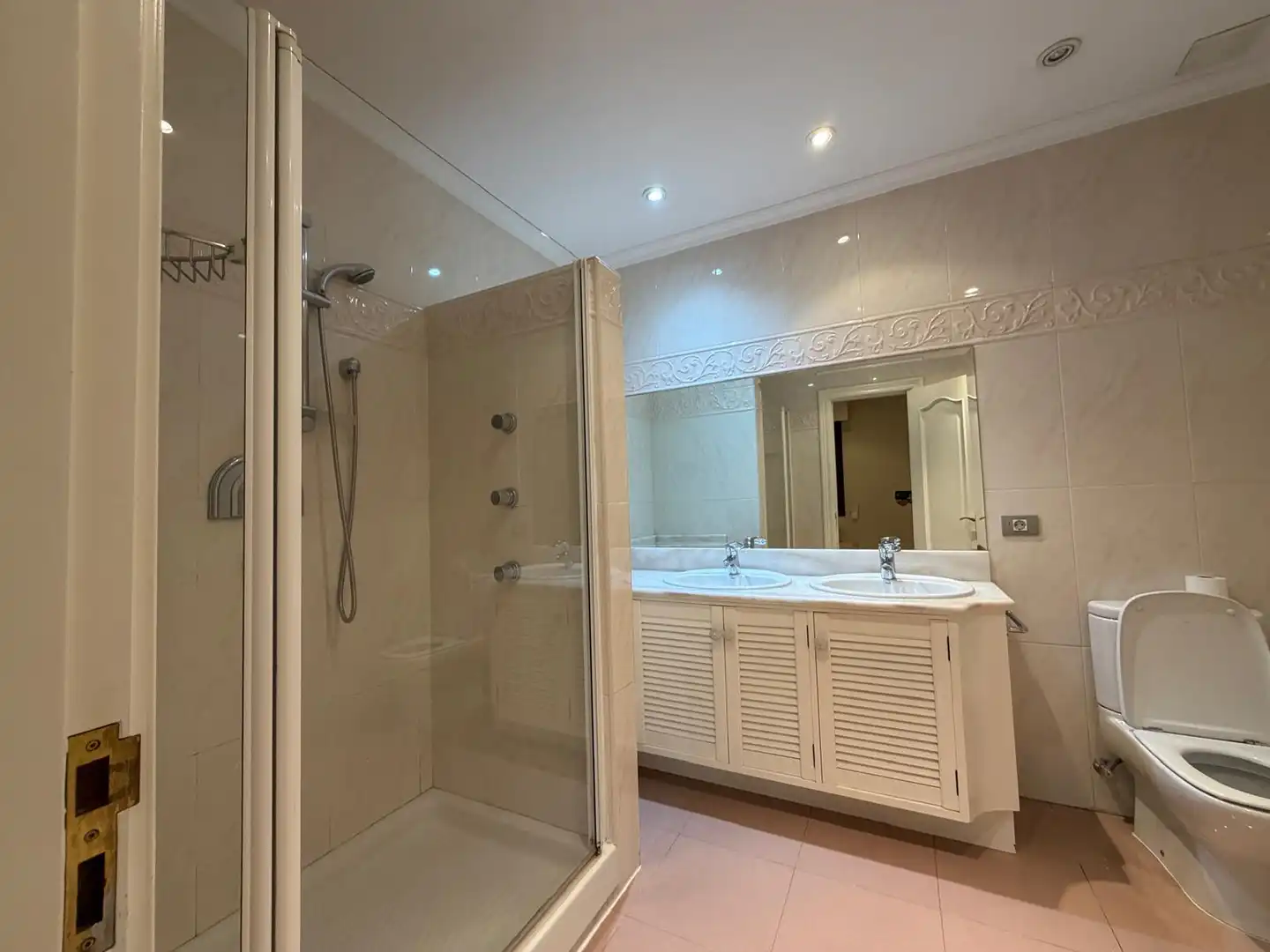 Flat with lift to rent in Ercilla Kalea, imagen 8