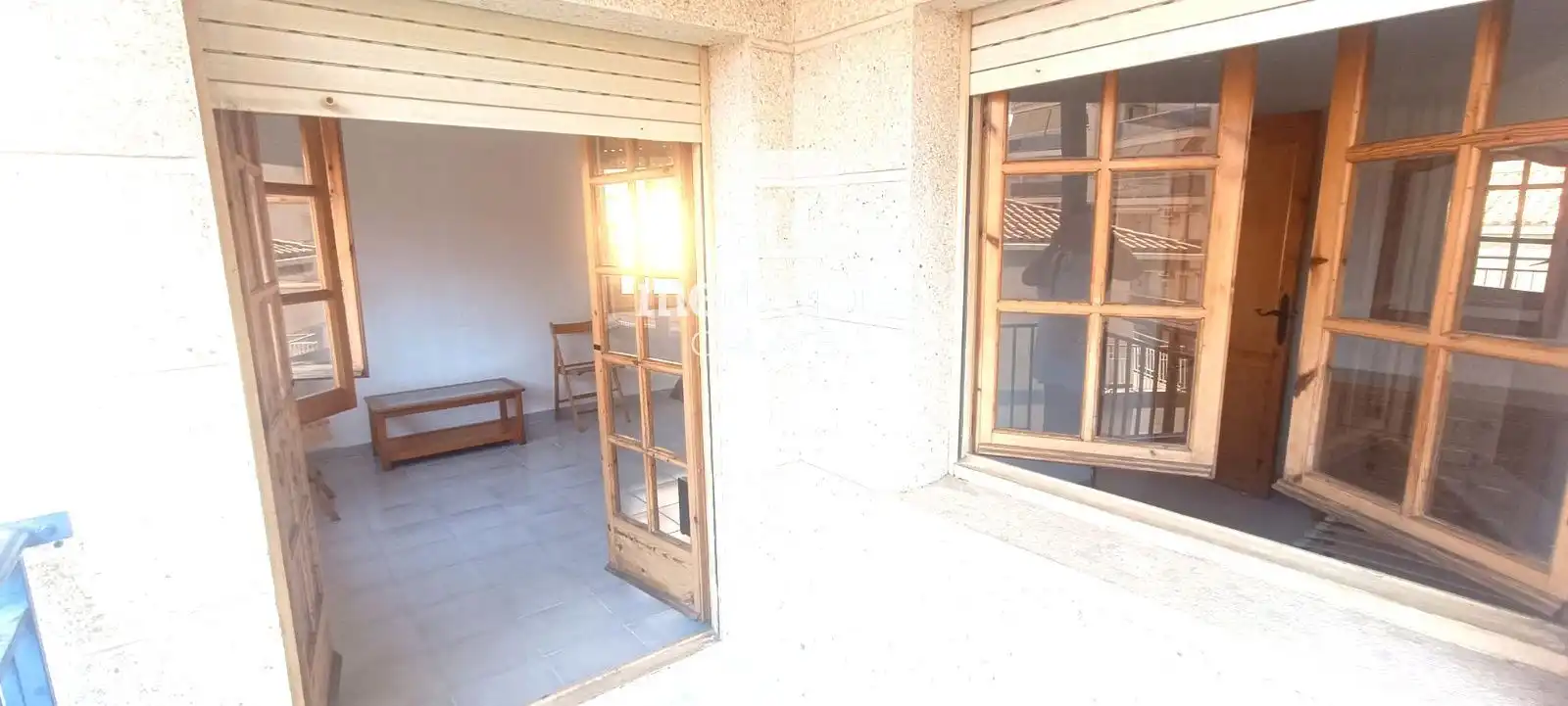 Terrasse von Wohnung zum Verkauf in Calafell mit Terrasse
