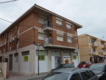 Wohnung mit Balkon zum Verkauf in Torreforta