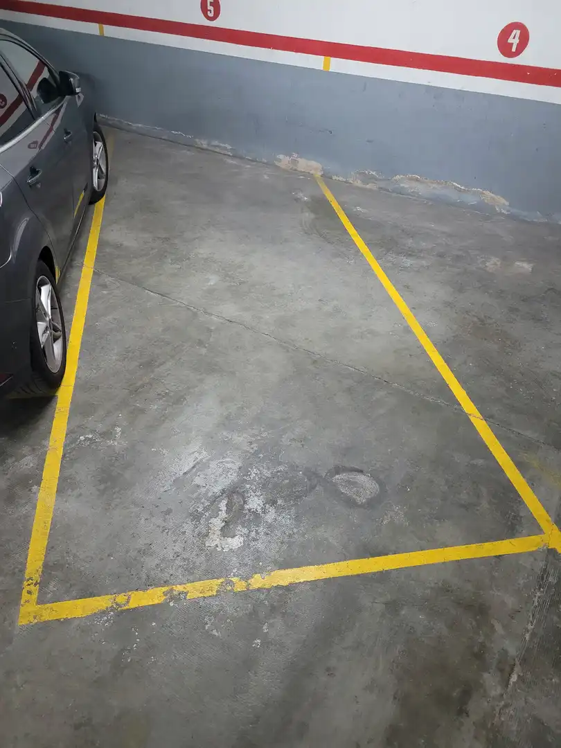 Parking of Garage for sale in Badalona