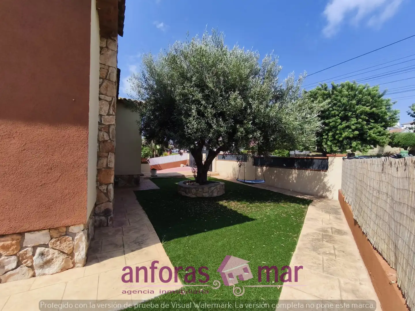 Casa amb terrassa en venda a Creixell, imagen 41
