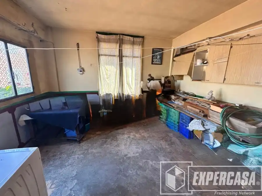 Cocina de Finca rústica en venta en Alzira con Terraza y Trastero