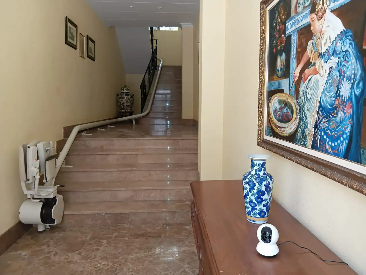 Detached homes for sale in Benicarló  with Air Conditioner, Heating and Terrace