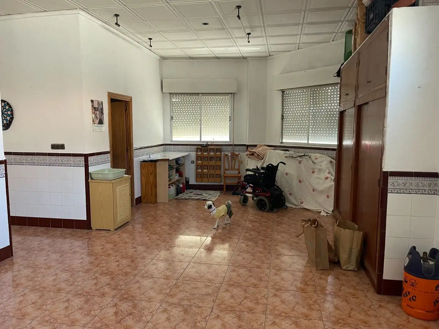 Casa en venda a San Miguel de Salinas, imagen 14
