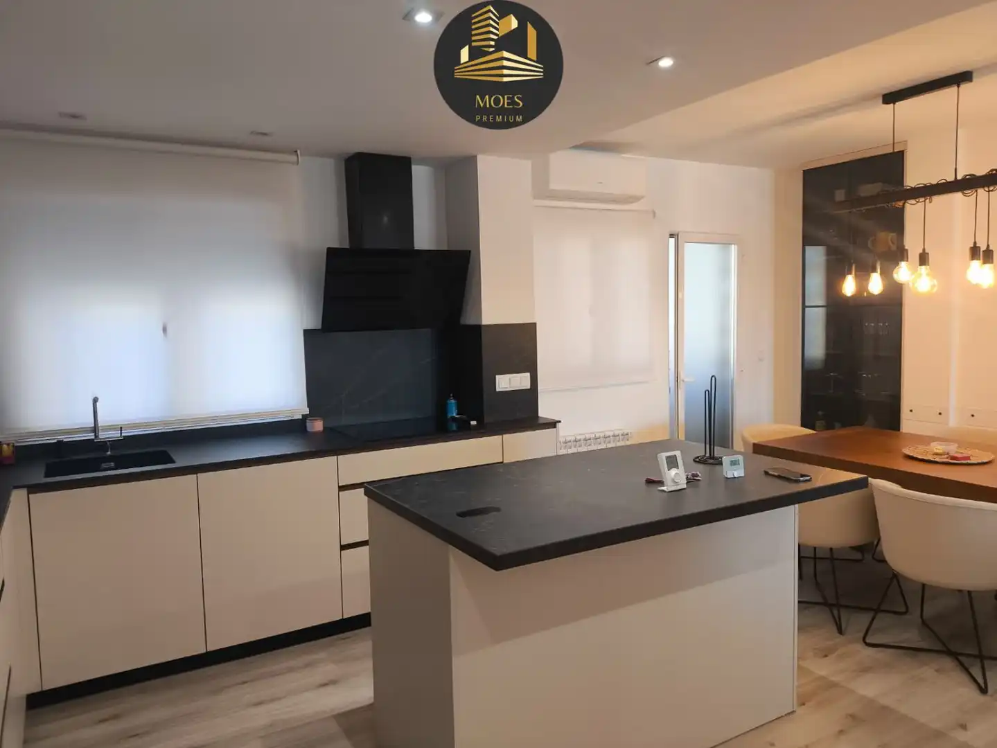 Flat with terrace for sale in Avda de Madrid - Pº de la Estación, imagen 17