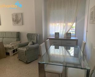 Dining room of Flat to rent in Badajoz Capital