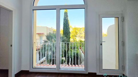 Foto 3 de Piso en venta en Avenida Avinguda Vallvidrera, Sarrià, Barcelona Capital