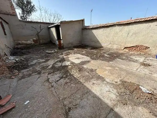 Casa o chalet en venta en Bolaños de Calatrava con Trastero