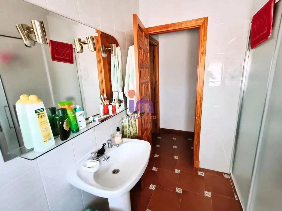 Chalet en venta en Valdepeñas, imagen 17
